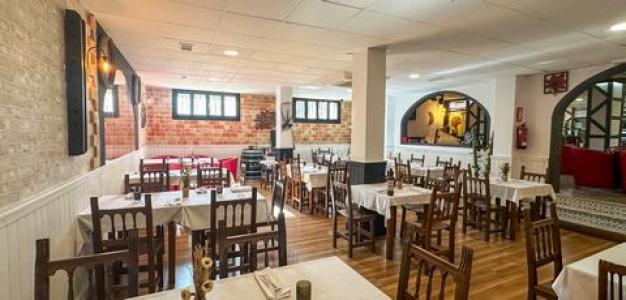 Acheter Local commercial 300 m2 Torrevieja