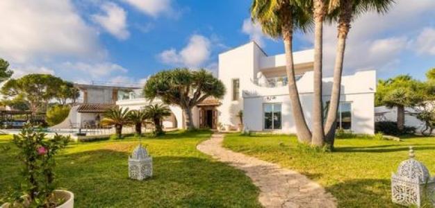 Acheter Maison 419 m2 Calvia