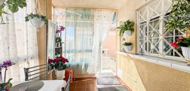 Acheter Appartement 56 m2 Torrevieja