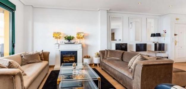 Acheter Appartement Orihuela r�gion ALICANTE