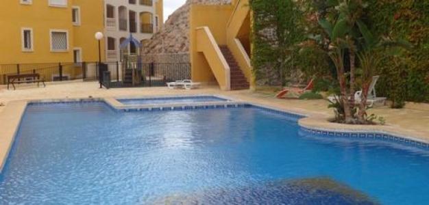 Annonce Vente Appartement Orihuela