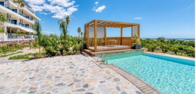 Annonce Vente Appartement Orihuela