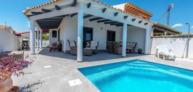 Annonce Vente Maison Orihuela