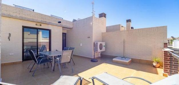 Annonce Vente Appartement Orihuela-costa