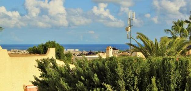 Acheter Maison Orihuela-costa r�gion ALICANTE