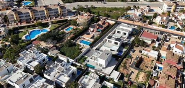 Annonce Vente Terrain Orihuela-costa