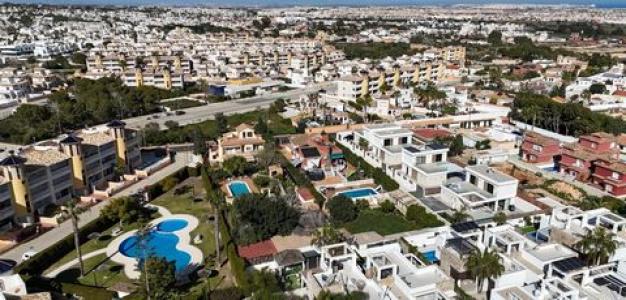 Acheter Terrain Orihuela-costa r�gion ALICANTE