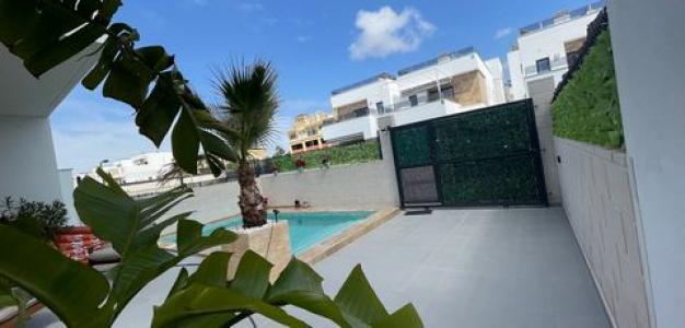 Vente Maison Benijofar  A en Espagne