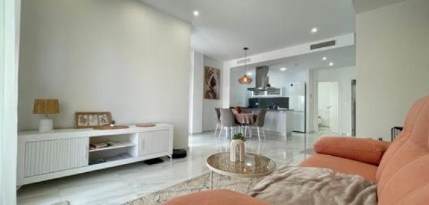 Acheter Maison 116 m2 Benijofar