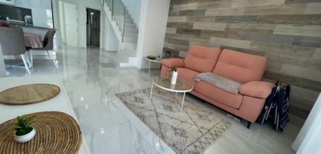 Acheter Maison Benijofar r�gion ALICANTE