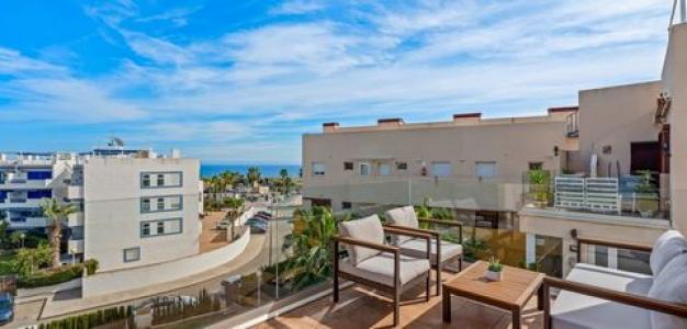 Annonce Vente Appartement Orihuela-costa