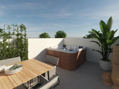 Acheter Maison Dolores r�gion ALICANTE