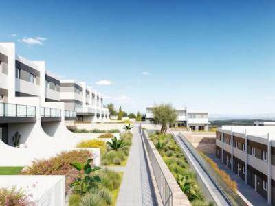 Acheter Maison 118 m2 Finestrat