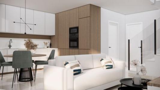 Acheter Maison 167 m2 Rojales