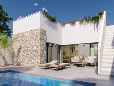 Annonce Vente Maison Pilar-de-la-horadada