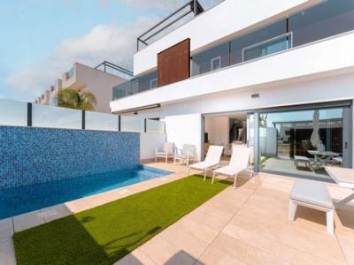 Annonce Vente Maison Pilar-de-la-horadada