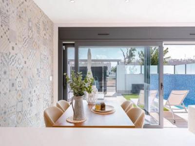 Acheter Maison 116 m2 Pilar-de-la-horadada