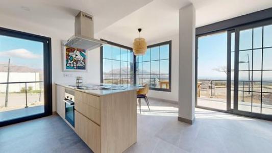 Acheter Maison Polop r�gion ALICANTE