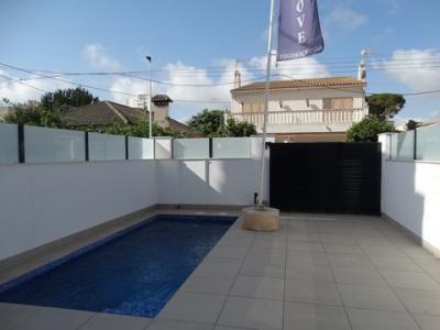 Acheter Maison 113 m2 San-javier