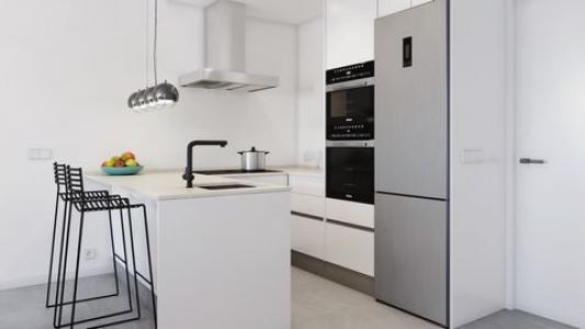 Acheter Maison 82 m2 Pilar-de-la-horadada