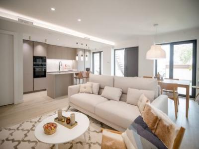 Acheter Maison 195 m2 Pilar-de-la-horadada