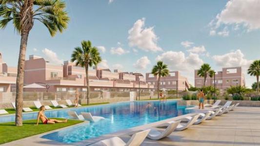 Annonce Vente Maison Pilar-de-la-horadada