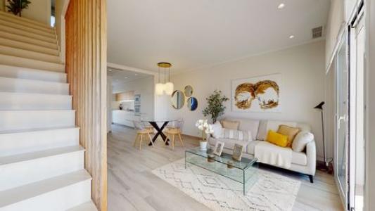 Acheter Maison Pilar-de-la-horadada r�gion ALICANTE