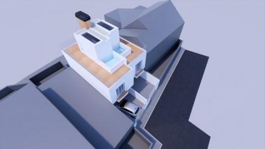 Acheter Maison 79 m2 Cartagena