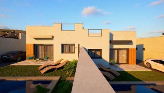 Acheter Maison Mazarron r�gion MURCIA