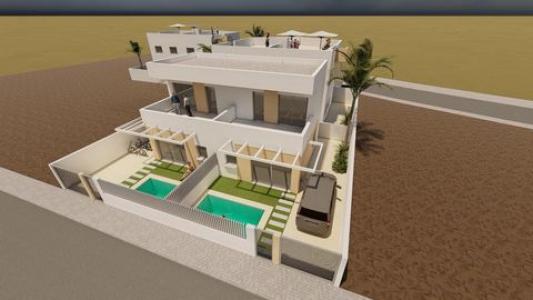 Annonce Vente Maison Mazarron