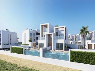 Acheter Maison 99 m2 Los-alcazares