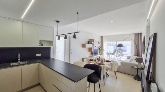 Vente Maison San-pedro-del-pinatar  MU en Espagne