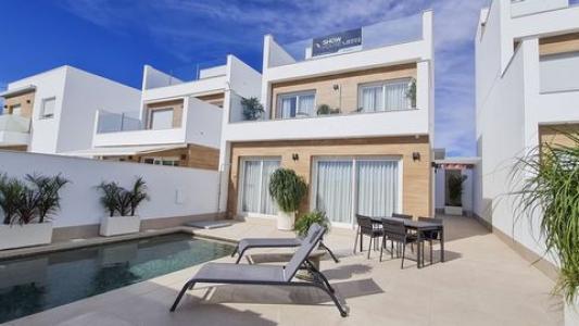 Annonce Vente Maison San-pedro-del-pinatar