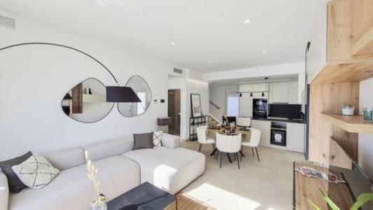 Acheter Maison 111 m2 San-pedro-del-pinatar