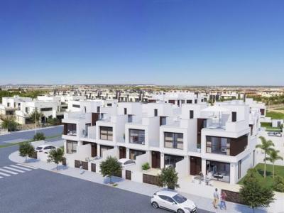 Annonce Vente Maison Pilar-de-la-horadada