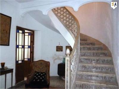 Acheter Maison 352 m2 Villanueva-de-algaidas