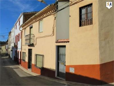 Annonce Vente Maison Fuensanta-de-martos