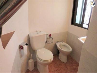 Acheter Maison Fuensanta-de-martos r�gion JAEN