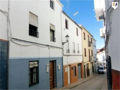 Annonce Vente Maison Valdepenas-de-jaen