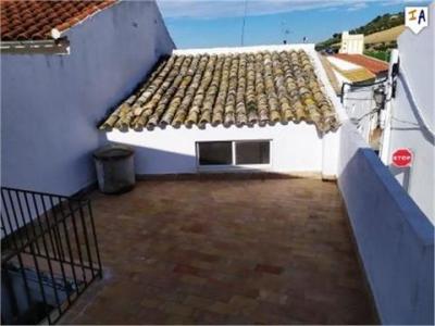 Vente Maison Pruna  SE en Espagne