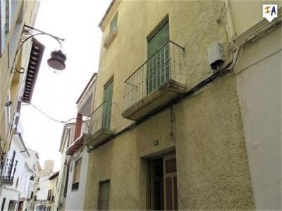 Annonce Vente Maison Alcaudete