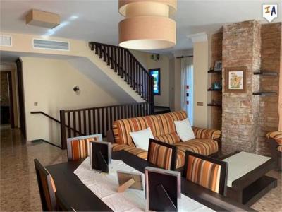 Acheter Maison 527 m2 Villanueva-de-la-concepcion