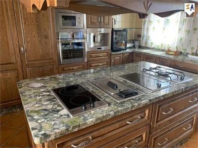 Acheter Maison Villanueva-de-la-concepcion r�gion MALAGA