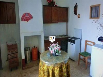 Acheter Maison Fuente-tojar r�gion CORDOBA