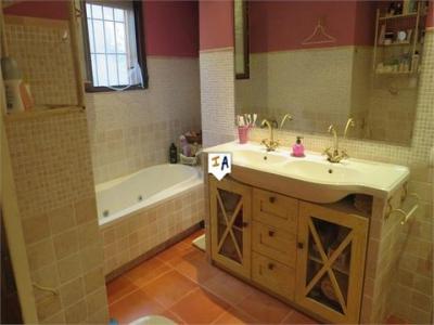 Acheter Maison Pegalajar r�gion JAEN