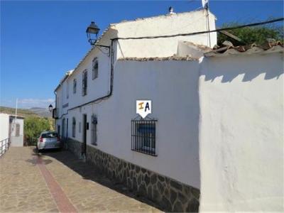 Annonce Vente Maison Las-casillas