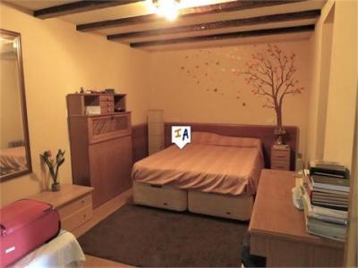 Acheter Maison Las-casillas r�gion AVILA