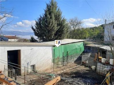 Acheter Maison Ermita-nueva r�gion MURCIA