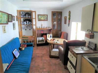 Acheter Maison Tozar r�gion GRANADA