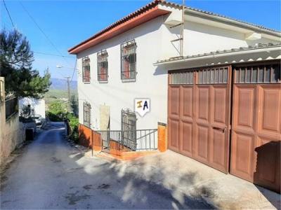 Annonce Vente Maison Alcala-la-real